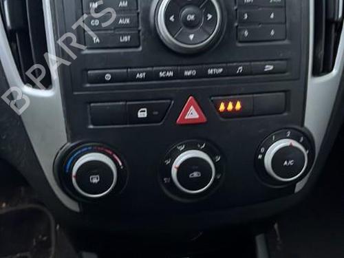 Warning switch KIA CEE'D Hatchback (ED) 1.6 CRDi 115 | BP19966091I22 - Image 30