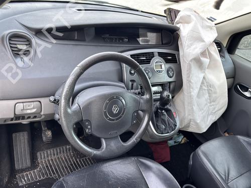 Right mirror RENAULT SCÉNIC II (JM0/1_) 1.9 dCi (JM0G, JM12, JM1G, JM2C) | BP24176425C27 