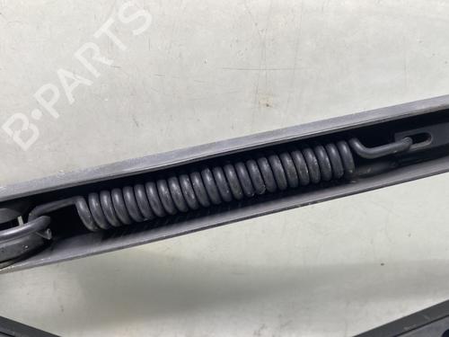 Vindspejlsviskerarm RENAULT SCÉNIC II (JM0/1_) 1.5 dCi (JM1E, JM16) | BP29939259C143 