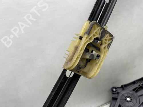 Used Front left window mechanism Front left window mechanism VW GOLF VII (5G1, BQ1, BE1, BE2) 2.0 TDI (150 hp) 22419756 22419756