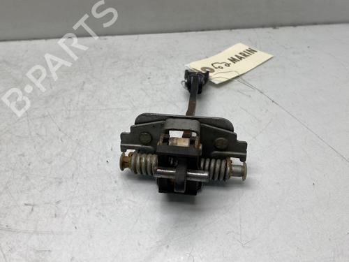 Hinge/Door check strap PEUGEOT 3008 I MPV (0U_) 1.6 THP 9181Q1