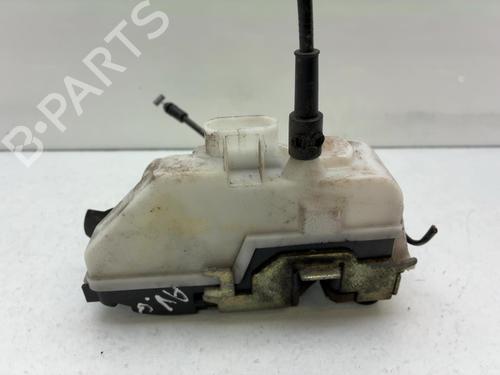 Used Front left lock Front left lock RENAULT LAGUNA II (BG0/1_) 1.9 dCi (BG13) (125 hp) 40439137 40439137