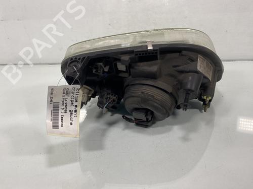Left headlight NISSAN MICRA II (K11) 1.0 i 16V | BP19997818C28 