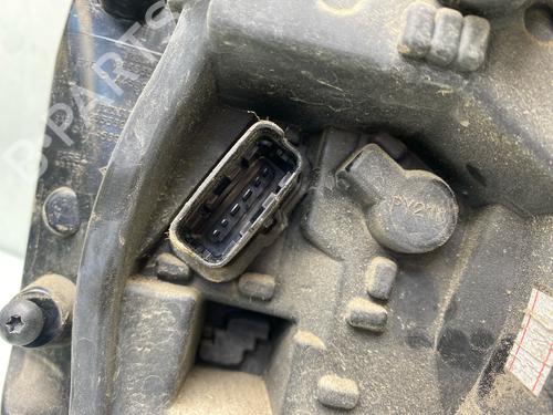 Used Left taillight Left taillight SMART FORFOUR Hatchback (453) 1.0 (453.042, 453.043) (71 hp) 36307077 36307077