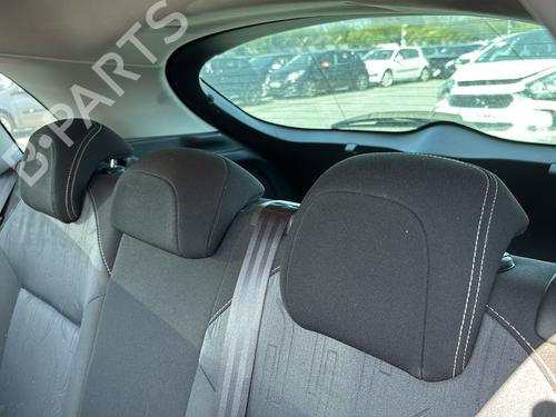 Right tailgate light CITROËN C4 II (NC_) 1.6 HDi 115 | BP29507773C80 - Image 13