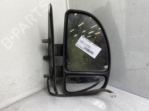 Used Right mirror CITROËN JUMPER I Van (244) 2.2 HDi (101 hp) 19992797