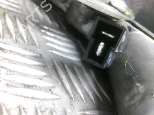 Used Front right window mechanism OPEL ASTRA F Saloon (T92) [1991-2001]  19981929