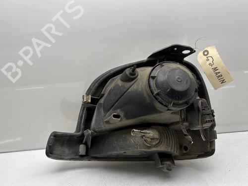 Right headlight RENAULT KANGOO (KC0/1_) 1.9 dTi (KC0U) | BP29430937C29 