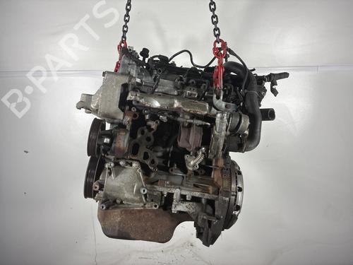 Engine OPEL MERIVA A MPV (X03) 1.3 CDTI (E75) | BP34449941M1 - Image 2