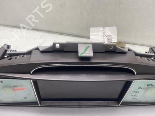 Instrument cluster PEUGEOT 807 (EB_) 2.2 HDi | BP19955683C47 