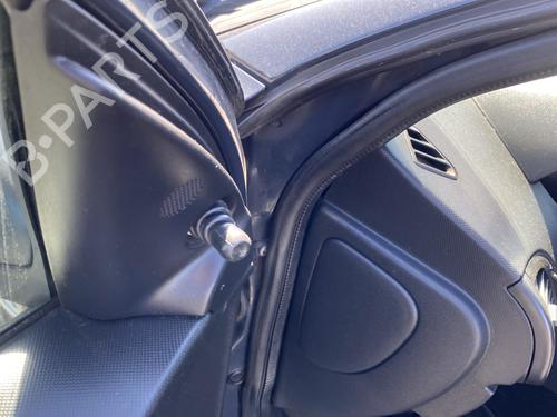 Ratstangsstang PEUGEOT 206+ (2L_, 2M_) 1.4 HDi eco 70 | BP31707886I23 