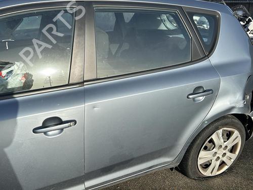 Warning switch KIA CEE'D Hatchback (ED) 1.6 CRDi 90 | BP19960380I22  - Image 13