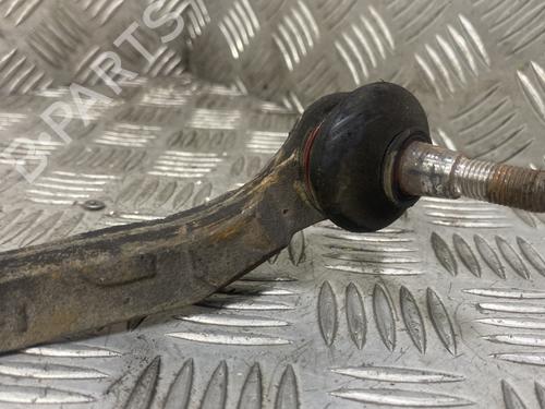 Steering rack RENAULT ESPACE IV (JK0/1_) 2.0 dCi (JK01, JK02, JK1J, JK1K, JK1H) | BP29707540M22 