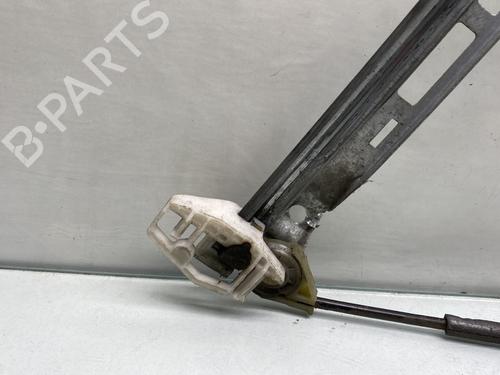 Front left window mechanism PEUGEOT 206 Hatchback (2A/C) 2.0 HDI 90 | BP30887651C22 