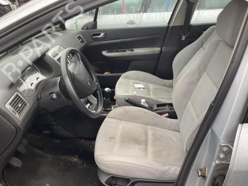 Left front window switch PEUGEOT 307 (3A/C) 1.6 HDi | BP19950651I27  - Image 28