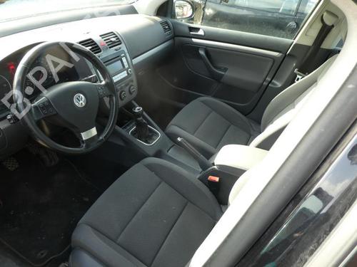 ECU airbags VW GOLF V (1K1)  | BP20029199M53 