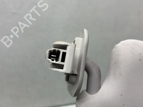 left-sun-visor-renault-clio-v-b7_-2019-32691738 main image