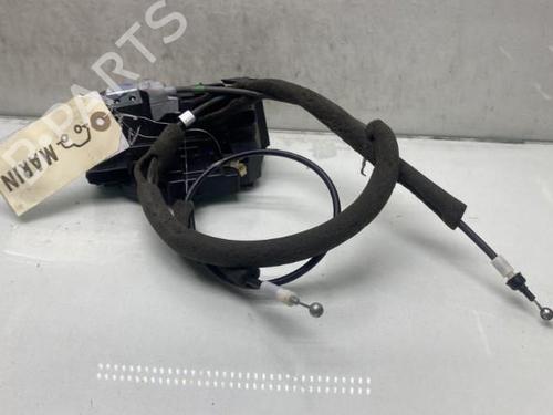 Used Front right lock NISSAN JUKE (F15) 1.5 dCi (110 hp) 19990304
