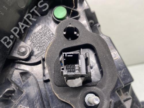 Used Right taillight Right taillight PEUGEOT 308 II (LB_, LP_, LW_, LH_, L3_) 1.2 THP 110 (110 hp) 26495550 26495550