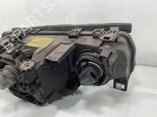 Left headlight BMW 3 Compact (E46)  | BP20019310C28 