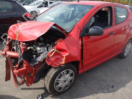 Starter SUZUKI ALTO VII (GF)  | BP19983277M8 