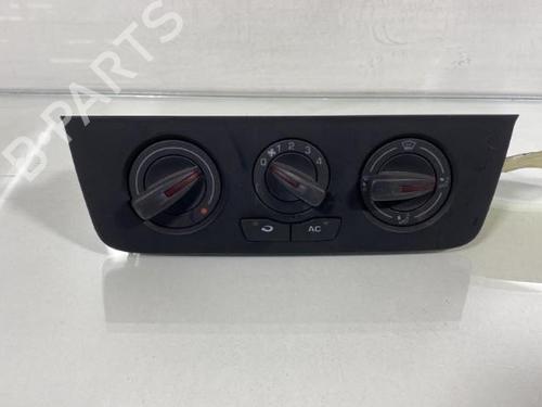 Used Climate control SEAT IBIZA IV (6J5, 6P1) 1.9 TDI (105 hp) 19983991
