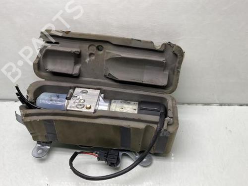 Elektronisk modul AUDI A3 Convertible (8P7) 1.6 TDI (105 hp) 20219830