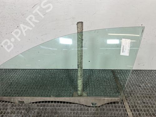 Used Front left door window VW GOLF VI (5K1) 2.0 GTi (210 hp) 29430955