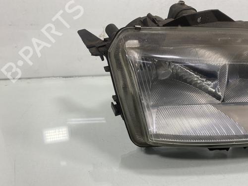 Right headlight RENAULT ESPACE III (JE0_) 2.2 dCi (JE0K) | BP19986829C29 