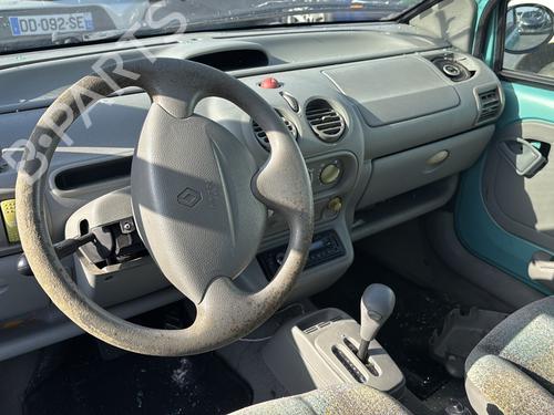 Udstødningssystem RENAULT TWINGO I (C06_) 1.2 (C066, C068) | BP29339874M121 