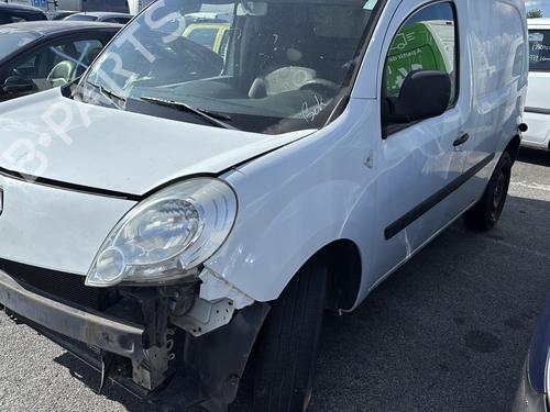 Climate control RENAULT KANGOO Express (FW0/1_) 1.5 dCi 110 (FW0C, FW0H) | BP30887648I5 - Image 18