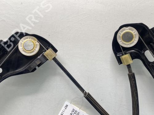 Front left window mechanism VW GOLF VII (5G1, BQ1, BE1, BE2) 1.6 TDI | BP32728811C22 - Image 11