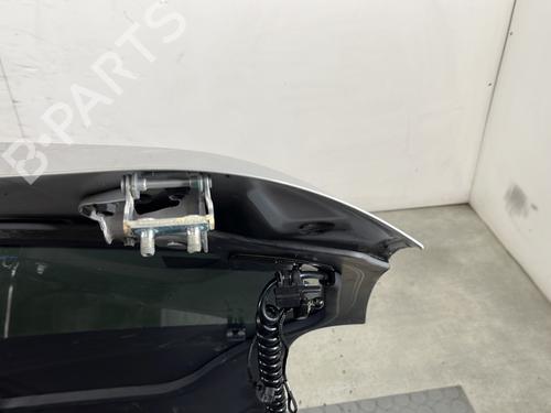 Bootlid window CITROËN C1 II (PA_, PS_) 1.0 VTi 72 | BP30148391C64 