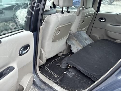 Engine RENAULT SCÉNIC II (JM0/1_) 1.6 (JM0C, JM0J, JM1B) | BP33484372M1  - Image 17