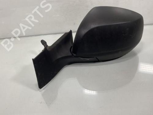 Used Left mirror OPEL AGILA B (H08) 1.0 (F68) (65 hp) 19967551