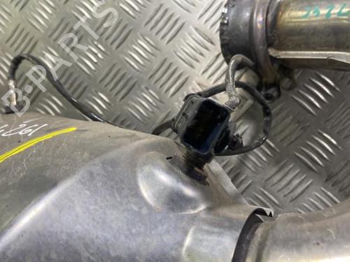 Used Catalyst Catalyst PEUGEOT 3008 I MPV (0U_) [2009-2017] 19967766 19967766