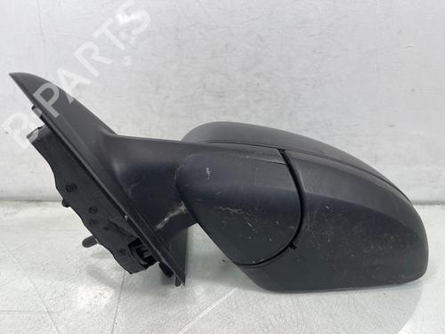 Used Left mirror Left mirror RENAULT TWINGO III (BCM_, BCA_) 1.0 SCe 65 (BCMJ) (65 hp) 36389177 36389177