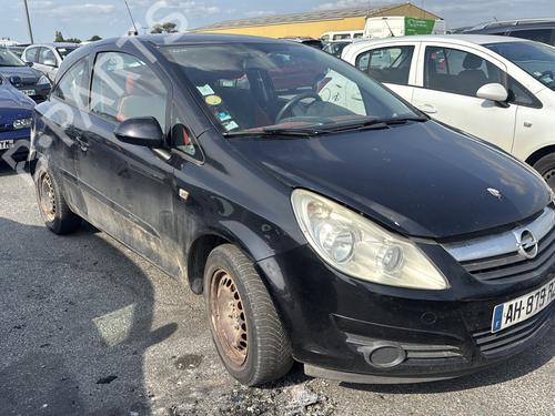 Steering column OPEL CORSA D (S07) 1.3 CDTI (L08, L68) | BP33314105M21  - Image 10