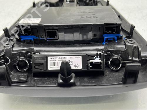 Interior roof light PEUGEOT 2008 II (UD_, US_, UY_, UJ_, UR_, UC_) e-2008 (UKZKXZ) | BP20659872I8 