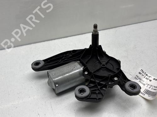 Used Rear wiper motor PEUGEOT 307 (3A/C) 2.0 HDi 110 (107 hp) 31646774