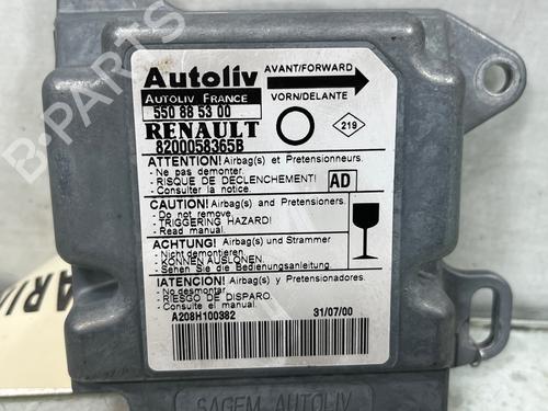 Used ECU airbags ECU airbags 36891441 36891441