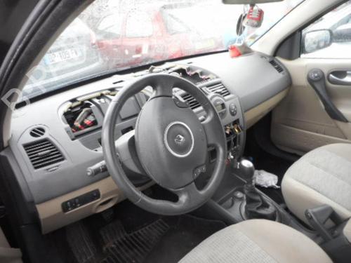 Horn RENAULT MEGANE II Saloon (LM0/1_)  | BP20004298E13 