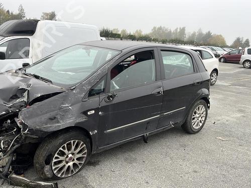 Right front window switch FIAT PUNTO EVO (199_)  | BP19974789I26  - Image 6