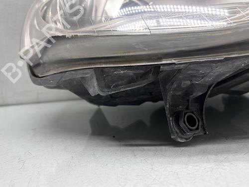 Højre forlygte VW POLO IV (9N_, 9A_) 1.4 TDI | BP29507243C29 