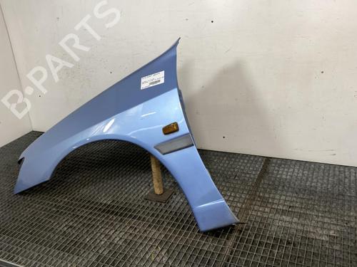 Left front fenders PEUGEOT 306 Hatchback (7A, 7C, N3, N5) 1.9 D | BP20318240C41 