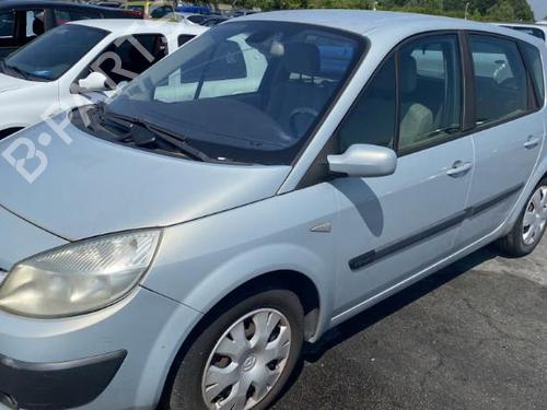 Right front window switch RENAULT SCÉNIC II (JM0/1_) 1.9 dCi (JM0G, JM12, JM1G, JM2C) | BP34374042I26 - Image 7