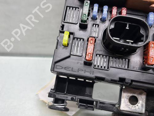 Fuse box CITROËN C3 I (FC_, FN_) 1.1 i | BP29841505E1