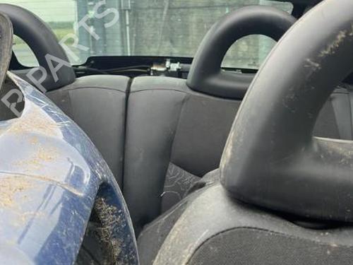 Gearbox CITROËN C3 Pluriel (HB_) 1.4 HDi | BP20483631M3