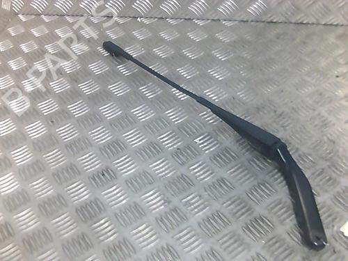Used Front windshield wiper arm BMW 1 (E87) 116 d (116 hp) 20004494