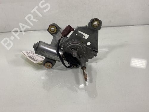 Used Rear wiper motor PEUGEOT 406 Break (8E/F) 2.0 HDI 110 (109 hp) 19991124